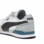 Laufschuhe für Kinder Puma St Runner V3 Nl Grau | Tienda24 - Global Online Shop Tienda24.eu