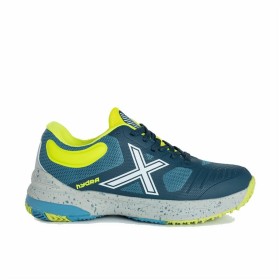 Chaussures de Padel pour Adultes Mizuno Break Shot 4 CC Blanc | Tienda24 - Global Online Shop Tienda24.eu