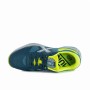 Zapatillas de Tenis para Hombre Munich Hydra 117 Azul | Tienda24 - Global Online Shop Tienda24.eu