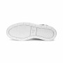 Women's casual trainers Puma Karmen Mid White Black by Puma, Trainers and sports footwear - Ref: S64123090, Price: 0,00 €, Di...