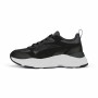 Sports Trainers for Women Puma Cassia Laser Black by Puma, Footwear - Ref: S64123093, Price: 67,07 €, Discount: %