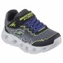 Sapatilhas de Desporto Infantis Skechers Vortex 2.0 - Zorento Cinzento de Skechers, Ténis - Ref: S64123108, Preço: 41,82 €, D...