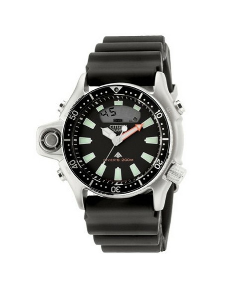 Relógio masculino Citizen PROMSTER AQUALAND (Ø 44 mm) | Tienda24 Tienda24.eu