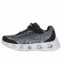 Sapatilhas de Desporto Infantis Skechers Vortex 2.0 - Zorento Cinzento de Skechers, Ténis - Ref: S64123108, Preço: 41,82 €, D...