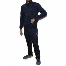 Tracksuit for Adults Champion Full Zip Legacy Men by Champion, Men - Ref: S64123146, Price: 48,01 €, Discount: %