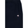 Adult Trousers Champion Blue Men by Champion, Men - Ref: S64123149, Price: 35,57 €, Discount: %