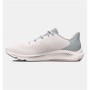 Zapatillas de Running para Adultos Under Armour Charged Blanco Gris de Under Armour, Mujer - Ref: S64123169, Precio: 53,31 €,...