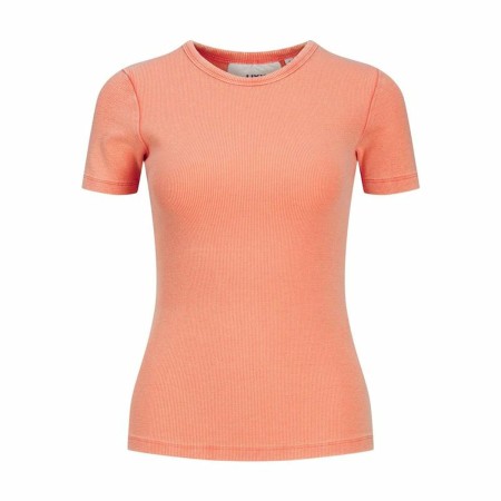 Maglia a Maniche Corte Donna Jack & Jones Jxfrankie Wash Ss Corallo di Jack & Jones, Donna - Rif: S64123222, Prezzo: 0,00 €, ...