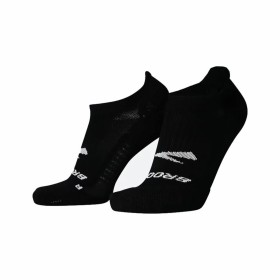 Chaussettes de Sport Brooks Ghost No Show Noir de Brooks, Homme - Réf : S64123237, Prix : 0,00 €, Remise : %