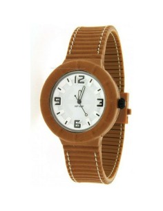 Unisex-Uhr Light Time SPEED WAY (Ø 41 mm) | Tienda24 Tienda24.eu