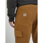 Chándal para Adultos Lee Cargo 32 Marrón de Lee, Pantalones - Ref: S64123394, Precio: 73,13 €, Descuento: %