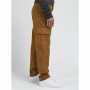 Chándal para Adultos Lee Cargo 32 Marrón de Lee, Pantalones - Ref: S64123394, Precio: 73,13 €, Descuento: %