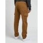 Chándal para Adultos Lee Cargo 32 Marrón de Lee, Pantalones - Ref: S64123394, Precio: 73,13 €, Descuento: %