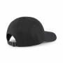 Gorra Deportiva Puma Script Logo Negro Multicolor Talla única de Puma, Sombreros y gorras - Ref: S64123537, Precio: 9,81 €, D...