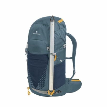 Sac à dos de montagne Ferrino 75222-NBB Bleu Multicouleur 25 L de Ferrino, Sacs à dos de randonnée - Réf : S64123543, Prix : ...