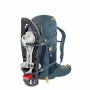 Bergrucksack Ferrino 75222-NBB Blau Bunt 25 L von Ferrino, Wanderrucksäcke - Ref: S64123543, Preis: 109,14 €, Rabatt: %