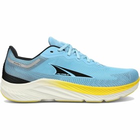 Chaussures de Running pour Adultes Altra Rivera 3 Bleu clair Homme de Altra, Plein air et sport - Réf : S64123701, Prix : 104...