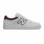 Zapatillas Casual Hombre New Balance 480 Blanco de New Balance, Zapatillas y calzado deportivo - Ref: S64123702, Precio: 76,6...