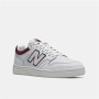 Zapatillas Casual Hombre New Balance 480 Blanco de New Balance, Zapatillas y calzado deportivo - Ref: S64123702, Precio: 76,6...