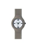 Relógio feminino Hip Hop LEATHER (Ø 32 mm) | Tienda24 Tienda24.eu