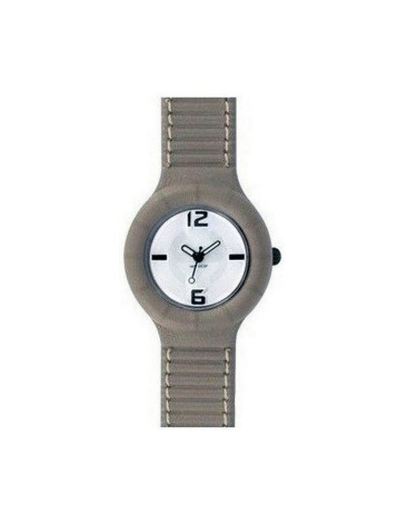 Relógio feminino Hip Hop LEATHER (Ø 32 mm) | Tienda24 Tienda24.eu