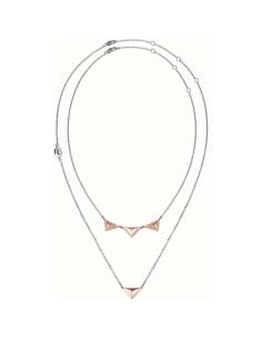 Collier Femme Folli Follie 3N0F006W (38 cm) | Tienda24 Tienda24.eu