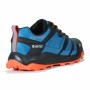 Sapatilhas de Running para Adultos Hi-Tec Toubkal Low Waterproof Azul Marinho Homem de Hi-Tec, Ar livre e desporto - Ref: S64...