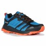 Sapatilhas de Running para Adultos Hi-Tec Toubkal Low Waterproof Azul Marinho Homem de Hi-Tec, Ar livre e desporto - Ref: S64...