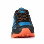 Running Shoes for Adults Hi-Tec Toubkal Low Waterproof Navy Blue Men by Hi-Tec, Outdoors and sport - Ref: S64123709, Price: 6...