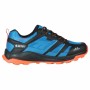 Sapatilhas de Running para Adultos Hi-Tec Toubkal Low Waterproof Azul Marinho Homem de Hi-Tec, Ar livre e desporto - Ref: S64...