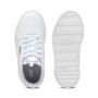 Chaussures casual enfant Puma Carina 2.0 Pop Up Blanc Enfant de Puma, Baskets et chaussures de sport - Réf : S64123713, Prix ...