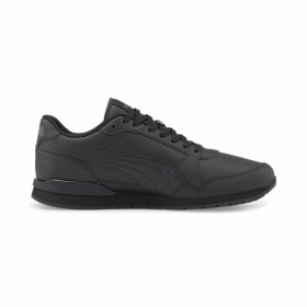 Running Shoes for Adults Puma St Runner V3 Black Men by Puma, Outdoors and sport - Ref: S64123715, Price: 59,69 €, Discount: %