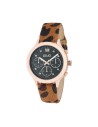 Orologio Donna LIU JO HODA (Ø 36 mm) da LIU JO, Orologi da polso - Ref: S7225650, Precio: 58,60 €, Descuento: %