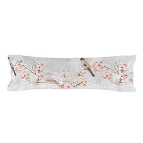 Pillowcase HappyFriday Ohara Multicolour 45 x 155 cm by HappyFriday, Sheets and pillowcases - Ref: D1612847, Price: 12,39 €, ...