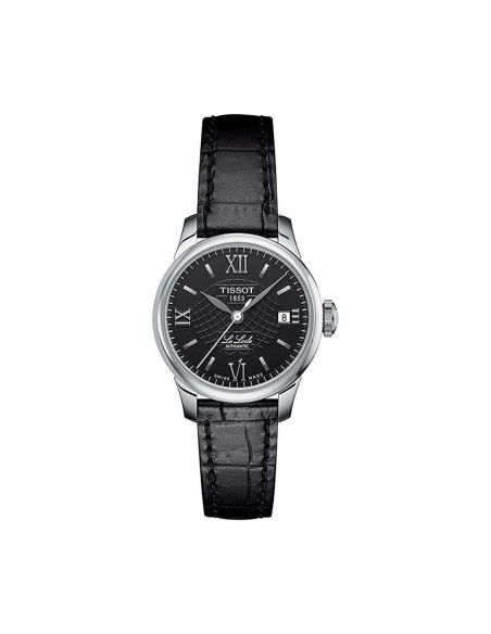 Montre Femme Tissot LE LOCLE Automatic (Ø 25 mm) | Tienda24 Tienda24.eu