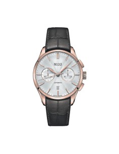 Men's Watch Mido BELLUNA by Mido, Wrist Watches - Ref: S7225885, Price: 872,17 €, Discount: %