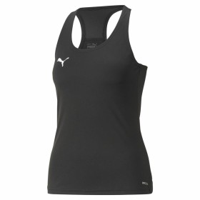 Tanktop Frau Puma Teamligadel Tank von Puma, Frauenbälle - Ref: S64123741, Preis: 26,57 €, Rabatt: %