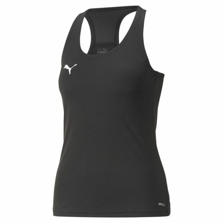 Débardeur Femme Puma Teamligadel Tank de Puma, Pour femme - Réf : S64123741, Prix : 26,57 €, Remise : %