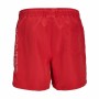 Badeanzug für Kinder Jack & Jones Double Logo Ly Sn Mni Rot | Tienda24 - Global Online Shop Tienda24.eu