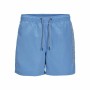 Child's Bathing Costume Jack & Jones Jpstfiji Jjswim Double Logo Blue by Jack & Jones, Swimwear - Ref: S64123744, Price: 11,5...