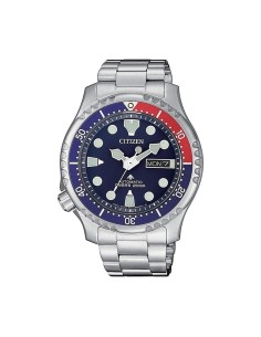 Reloj Hombre Nautica NAPPRF003 (Ø 45 mm) | Tienda24 Tienda24.eu