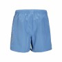 Child's Bathing Costume Jack & Jones Jpstfiji Jjswim Double Logo Blue by Jack & Jones, Swimwear - Ref: S64123744, Price: 11,5...