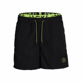 Maillot de bain Enfant Jack & Jones Jjswim Db Wb Neon Noir de Jack & Jones, Maillots de bain - Réf : S64123746, Prix : 20,03 ...