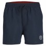 Maillot de bain Enfant Jack & Jones Jjswim Solid Ly Blue marine | Tienda24 - Global Online Shop Tienda24.eu