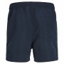 Child's Bathing Costume Jack & Jones Jjswim Solid Ly Navy Blue by Jack & Jones, Swimwear - Ref: S64123747, Price: 18,00 €, Di...