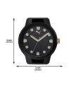 Herrenuhr Puma RESET V1 (Ø 43 mm) | Tienda24 Tienda24.eu