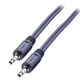 Câble Audio Jack (3,5 mm) LINDY 35643 3 m LINDY - 1