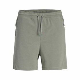 Calções de Desporto Jack & Jones Gordon Cloud Verde Cinzento Homem de Jack & Jones, Homem - Ref: S64123754, Preço: 25,81 €, D...