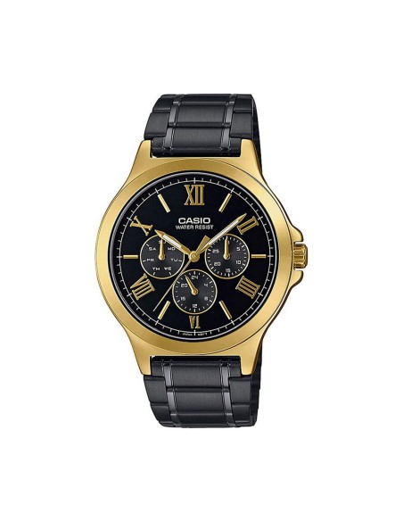 Montre Homme Casio COLLECTION Noir (Ø 41,5 mm) | Tienda24 Tienda24.eu