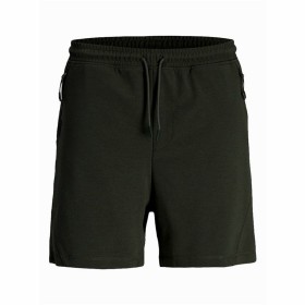 Sports Shorts Jack & Jones Gordon cloud Black Men by Jack & Jones, Men - Ref: S64123755, Price: 0,00 €, Discount: %